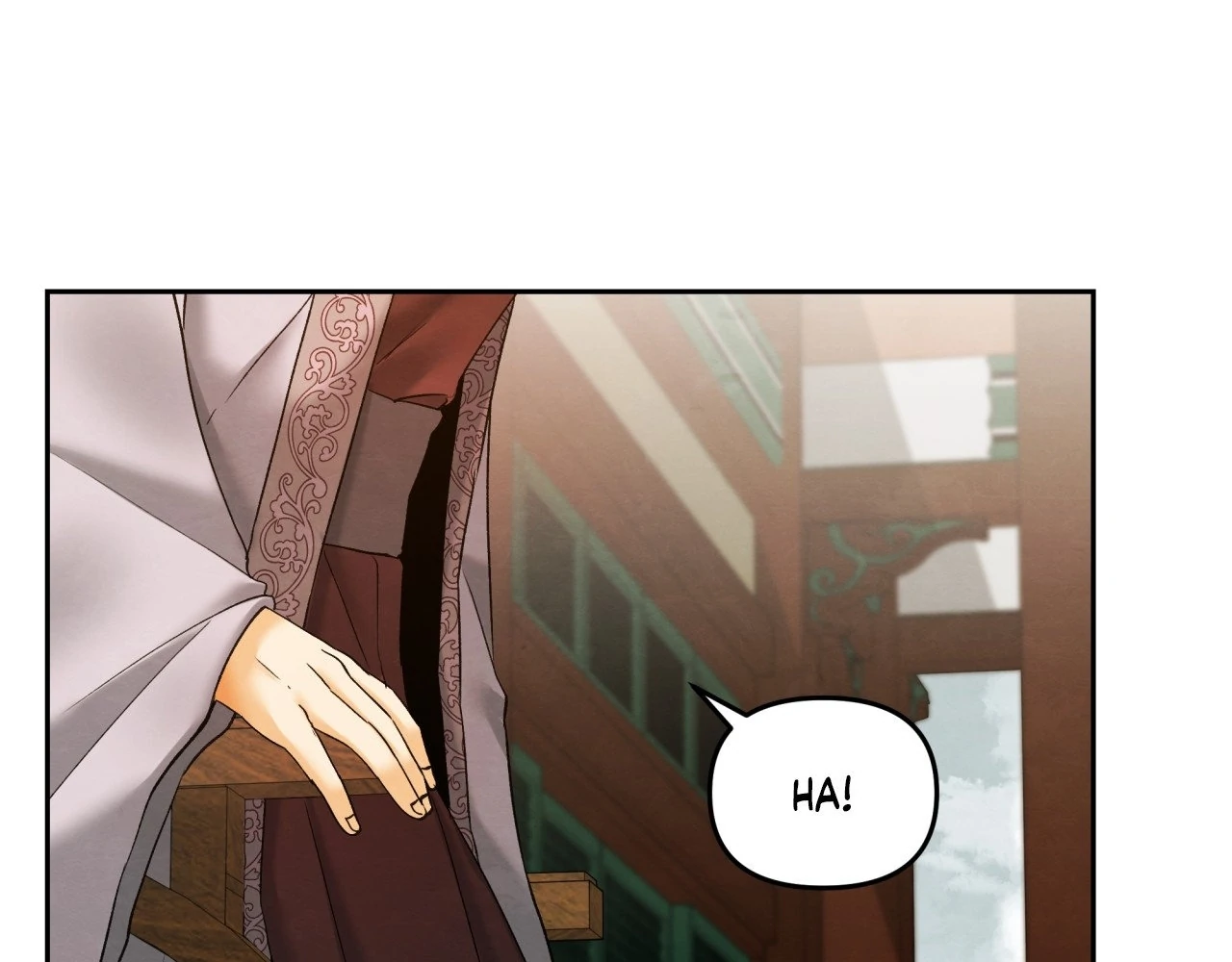 Becoming the King’s Concubine - Chapter 6 manhwa