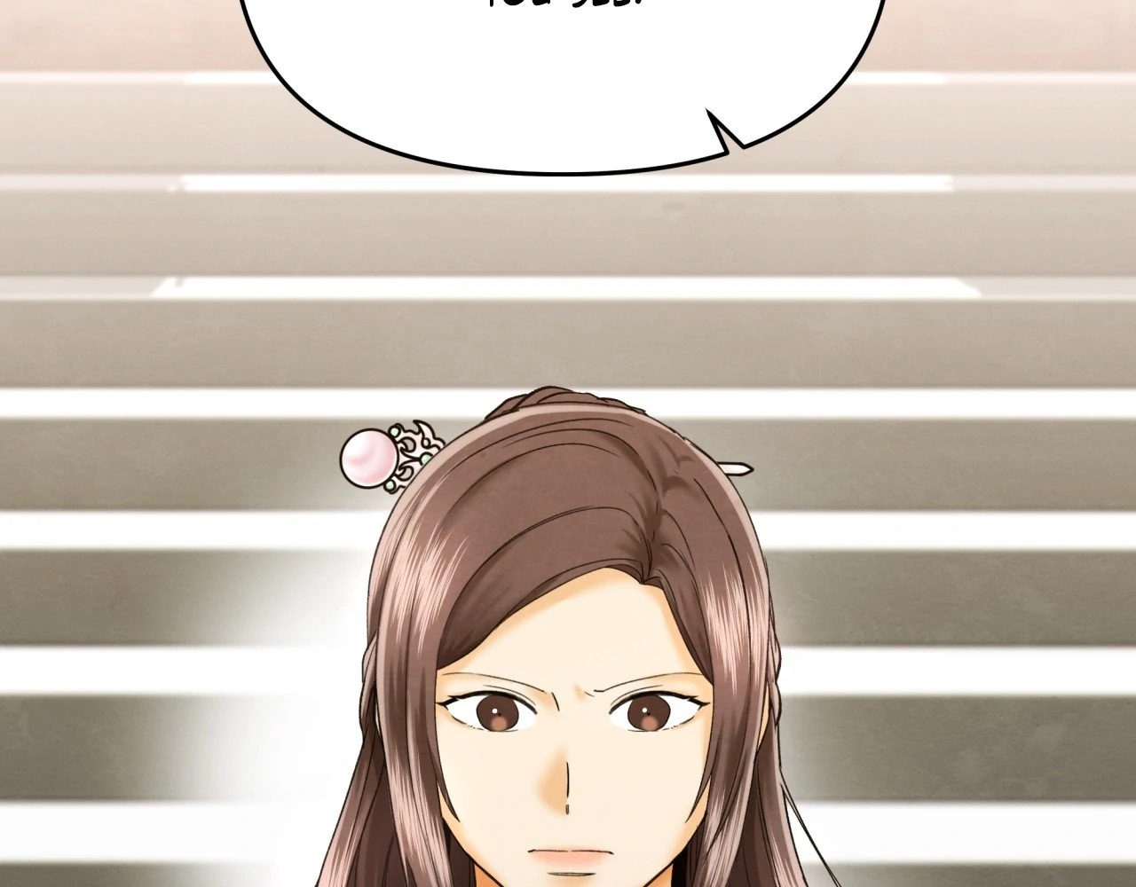 Becoming the King’s Concubine - Chapter 6 manhwa