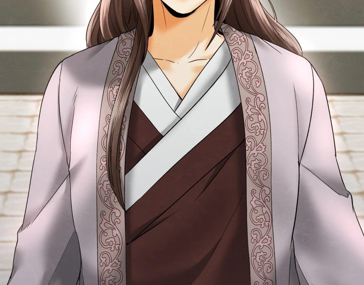 Becoming the King’s Concubine - Chapter 6 manhwa