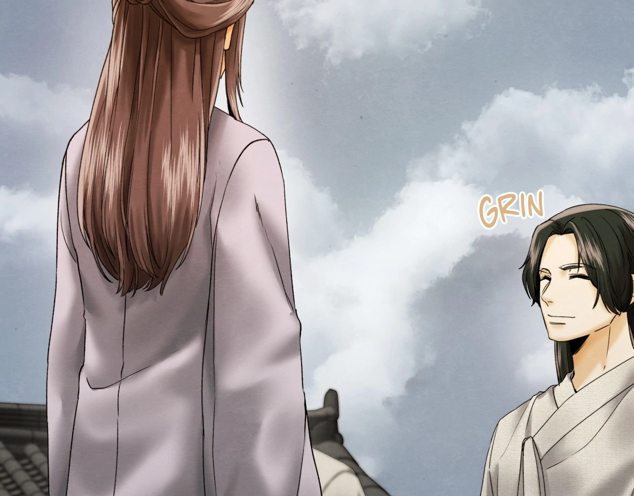Becoming the King’s Concubine - Chapter 6 manhwa