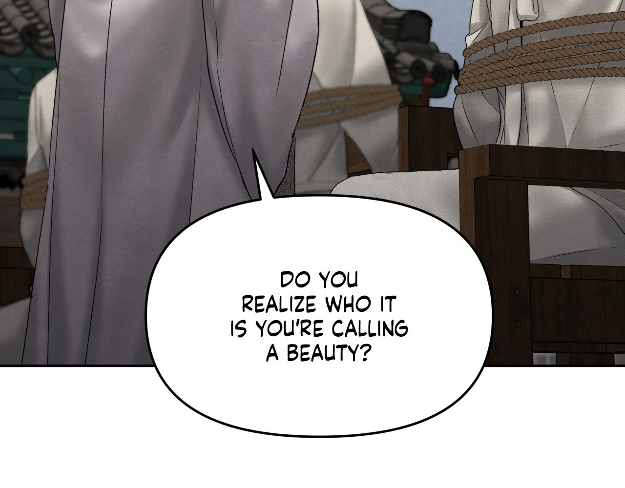 Becoming the King’s Concubine - Chapter 6 manhwa