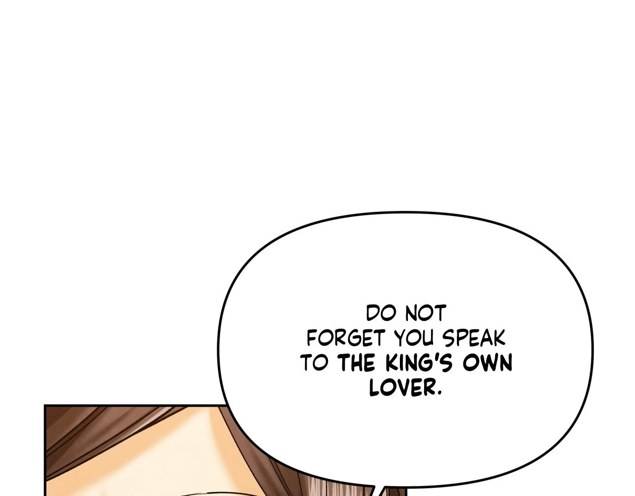 Becoming the King’s Concubine - Chapter 6 manhwa