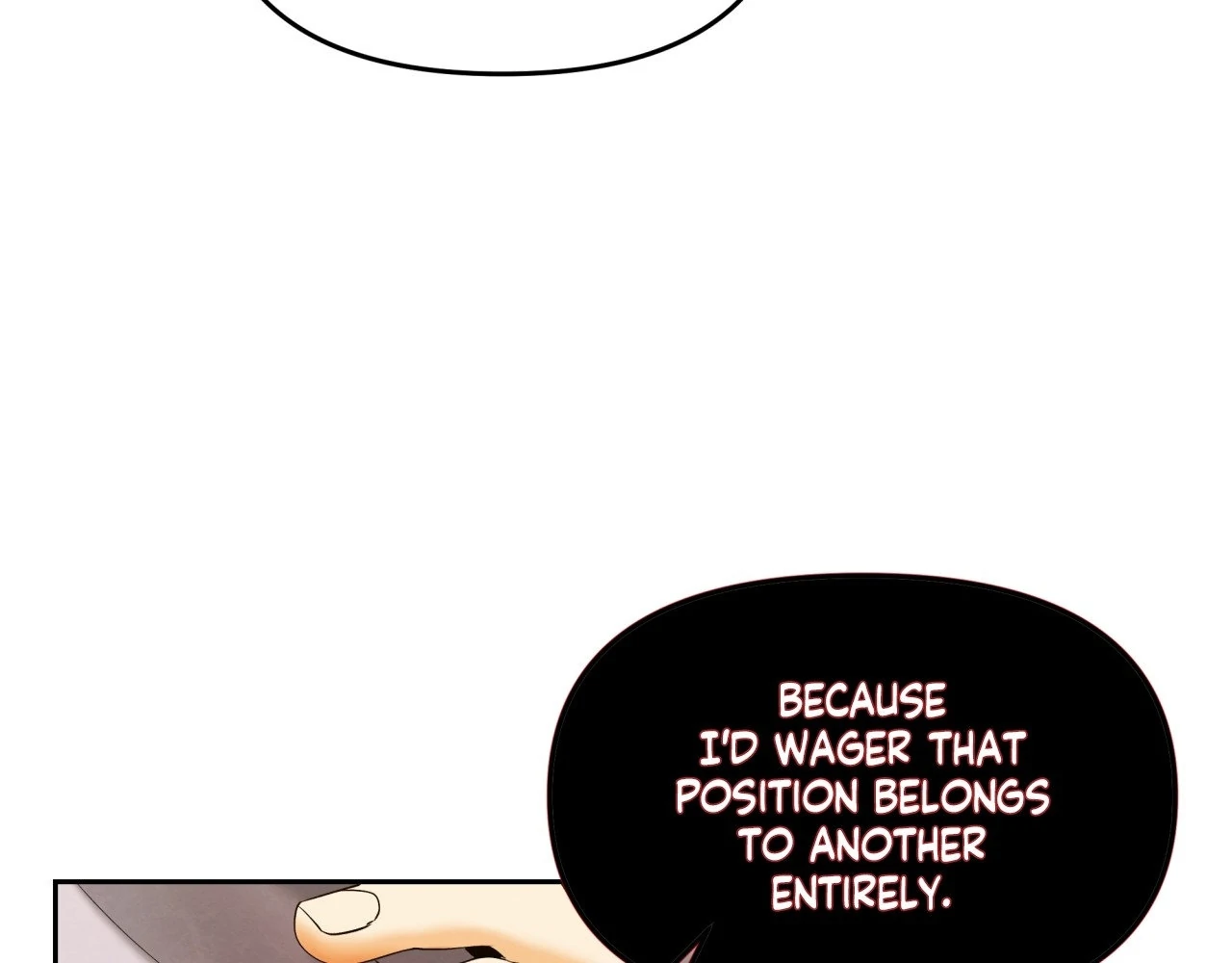 Becoming the King’s Concubine - Chapter 6 manhwa