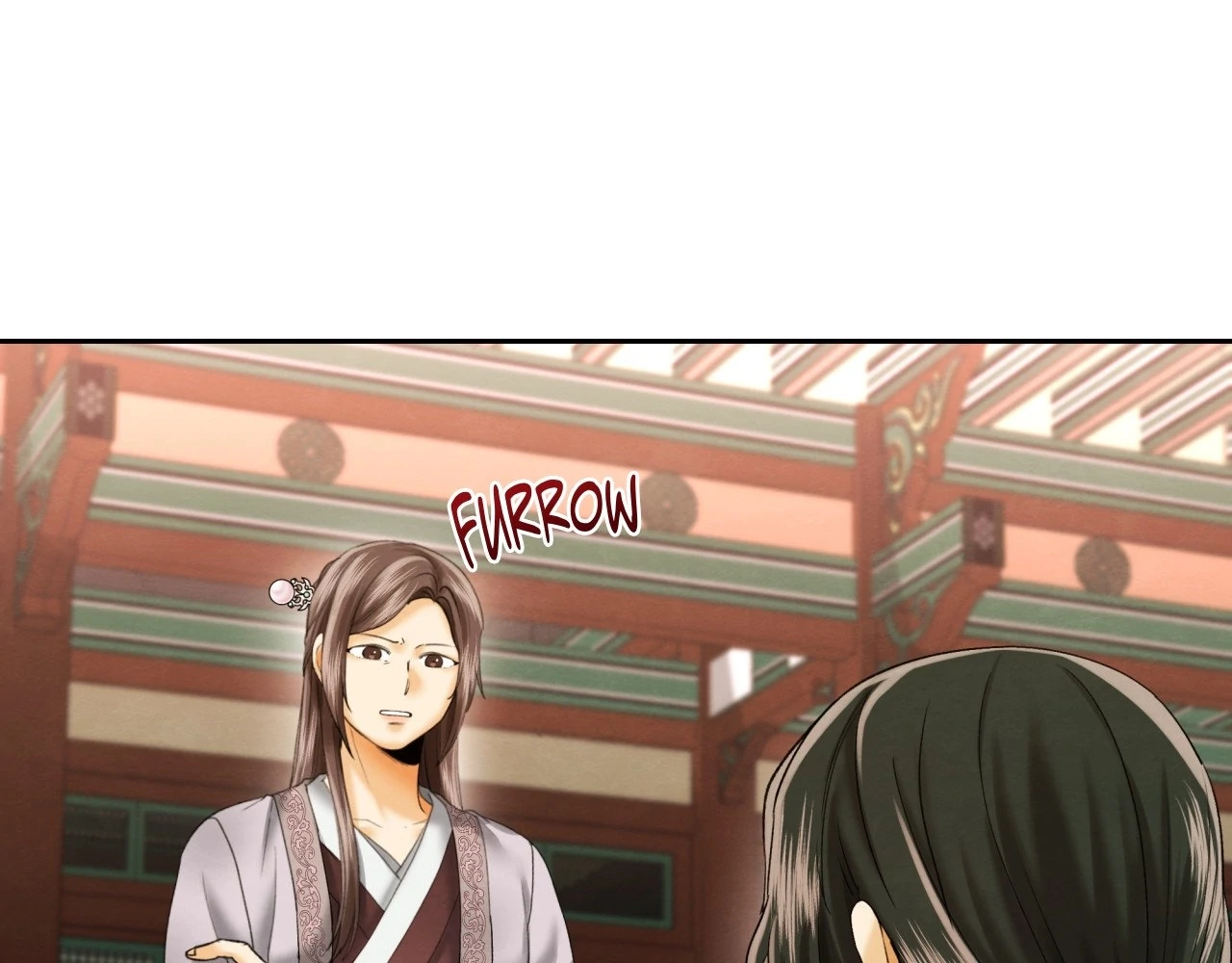 Becoming the King’s Concubine - Chapter 6 manhwa