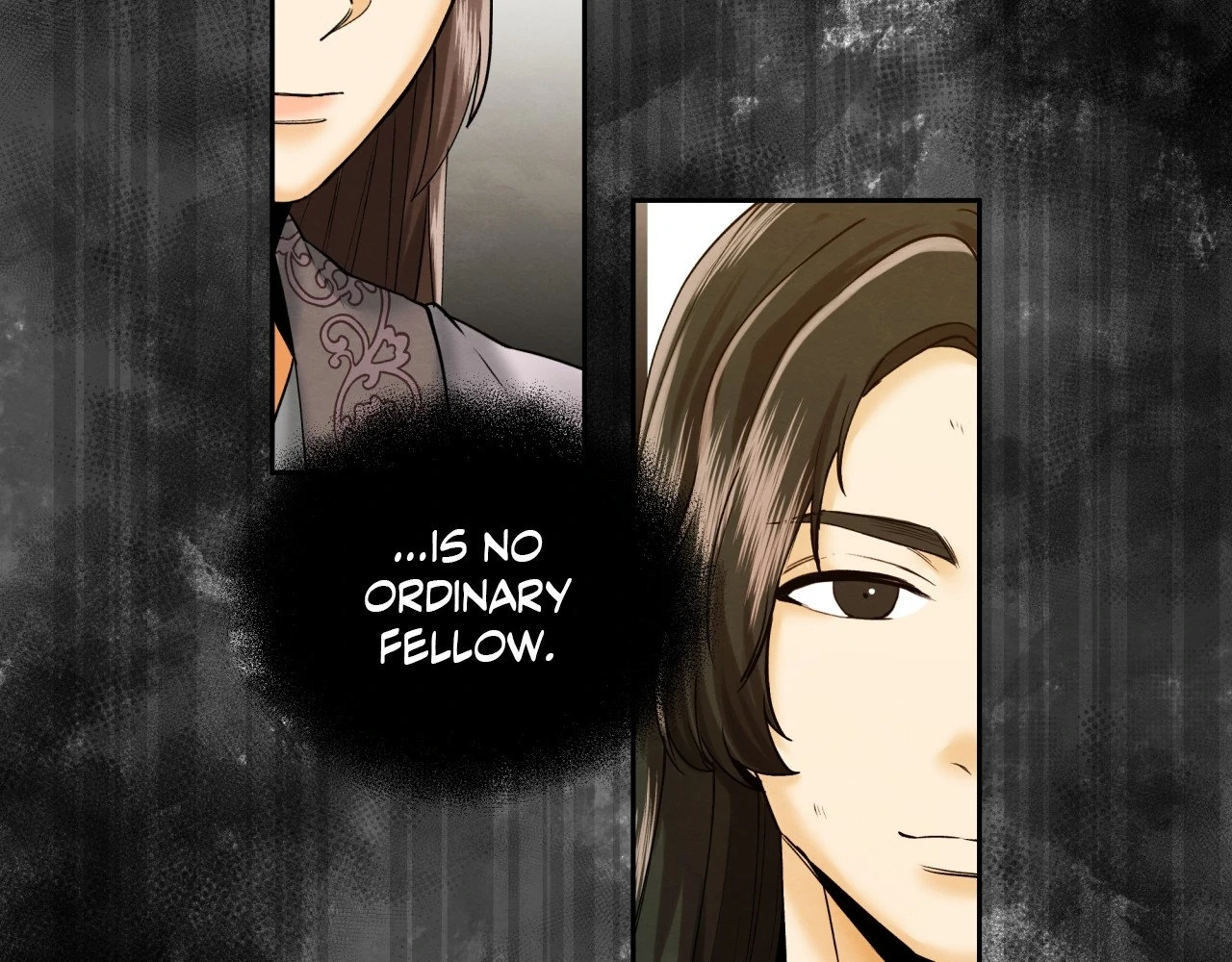Becoming the King’s Concubine - Chapter 6 manhwa