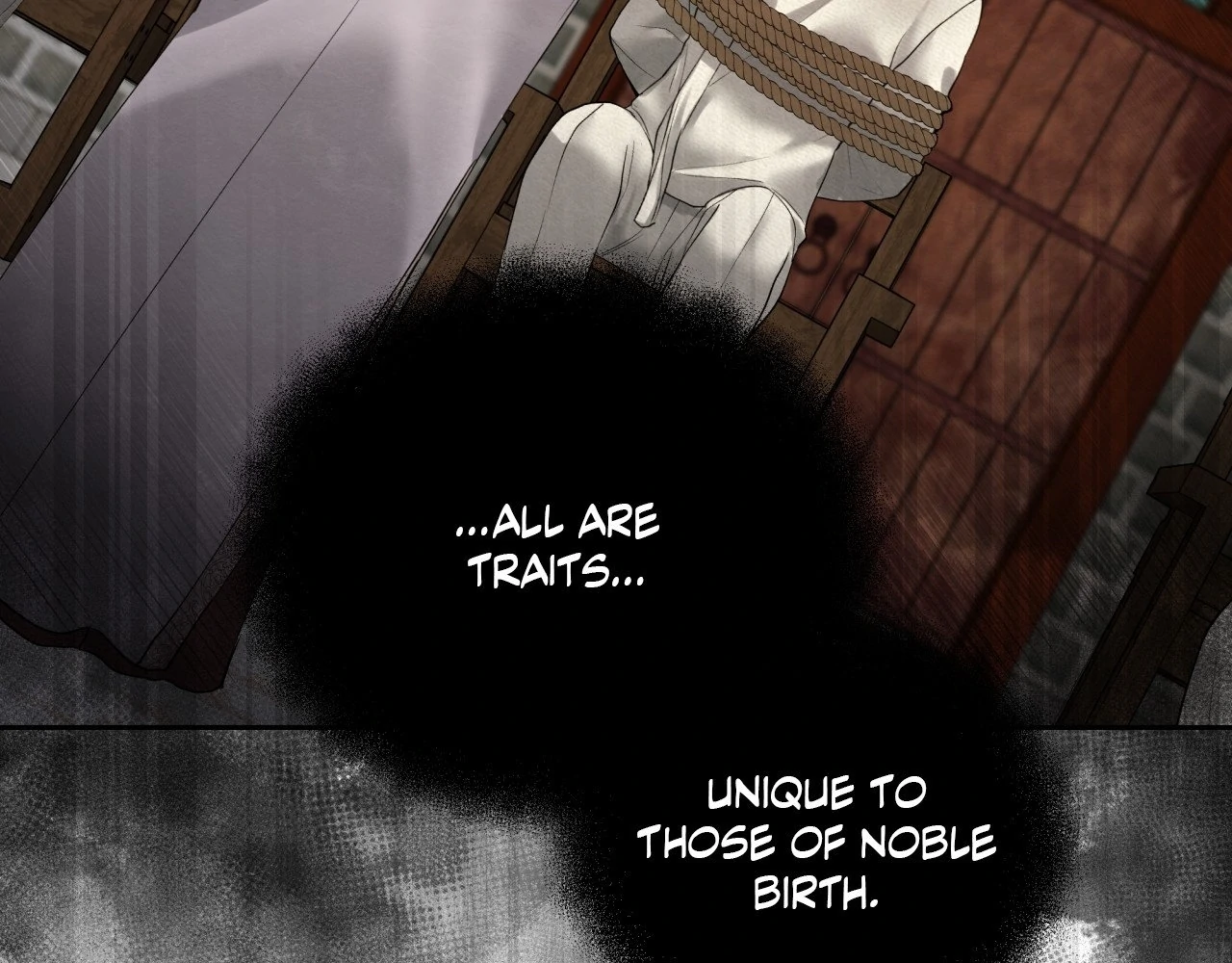 Becoming the King’s Concubine - Chapter 6 manhwa