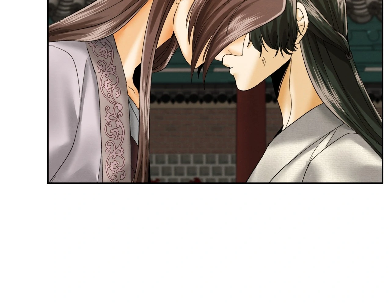 Becoming the King’s Concubine - Chapter 6 manhwa