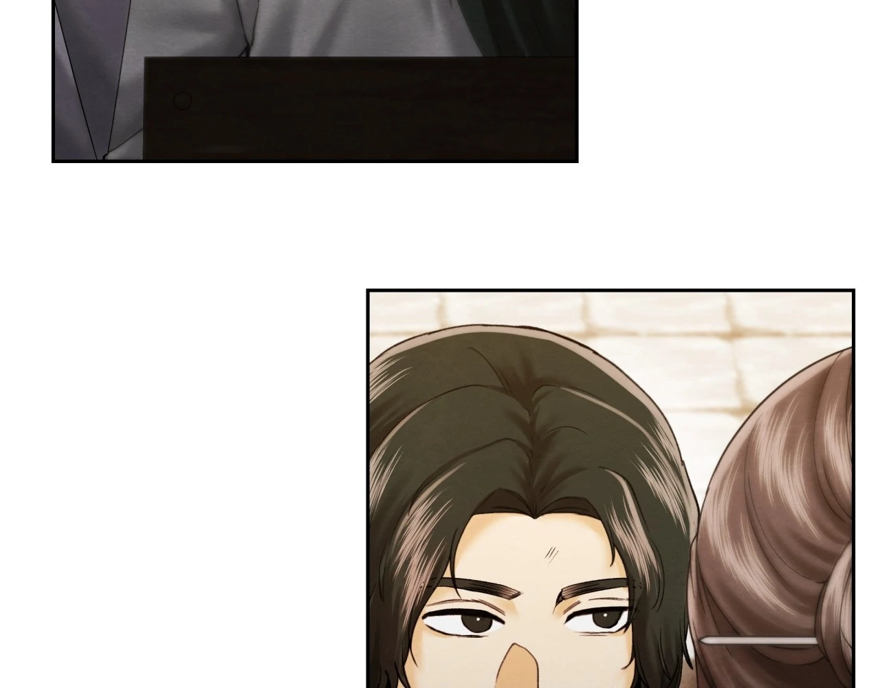 Becoming the King’s Concubine - Chapter 6 manhwa