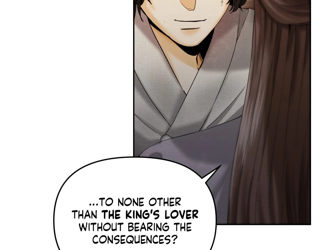 Becoming the King’s Concubine - Chapter 6 manhwa