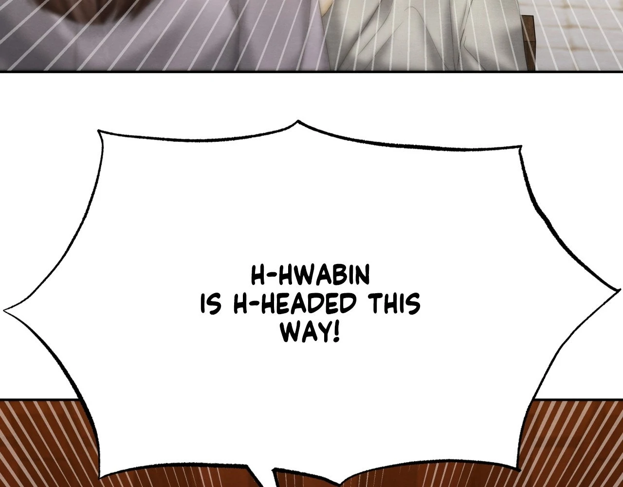 Becoming the King’s Concubine - Chapter 6 manhwa