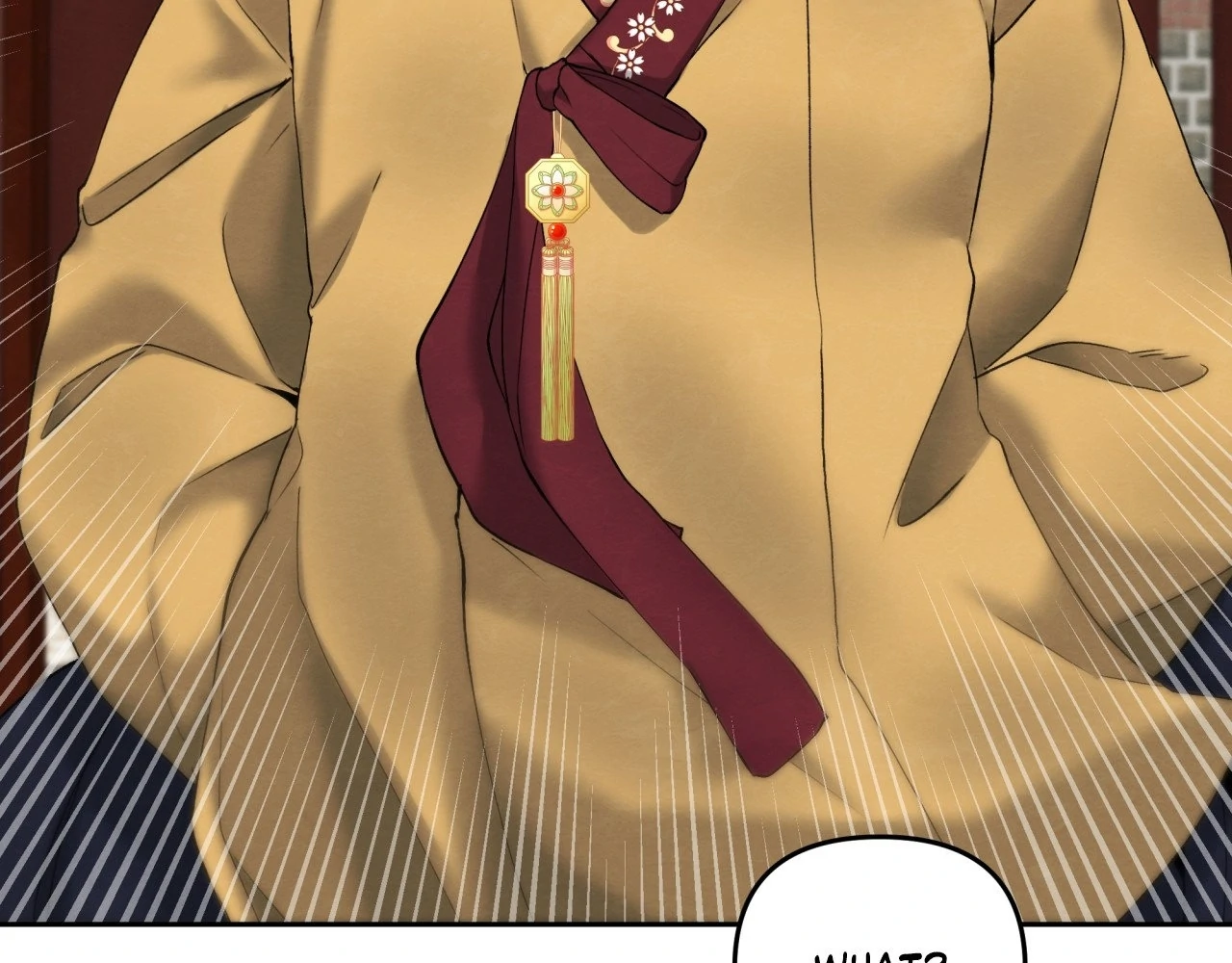 Becoming the King’s Concubine - Chapter 6 manhwa