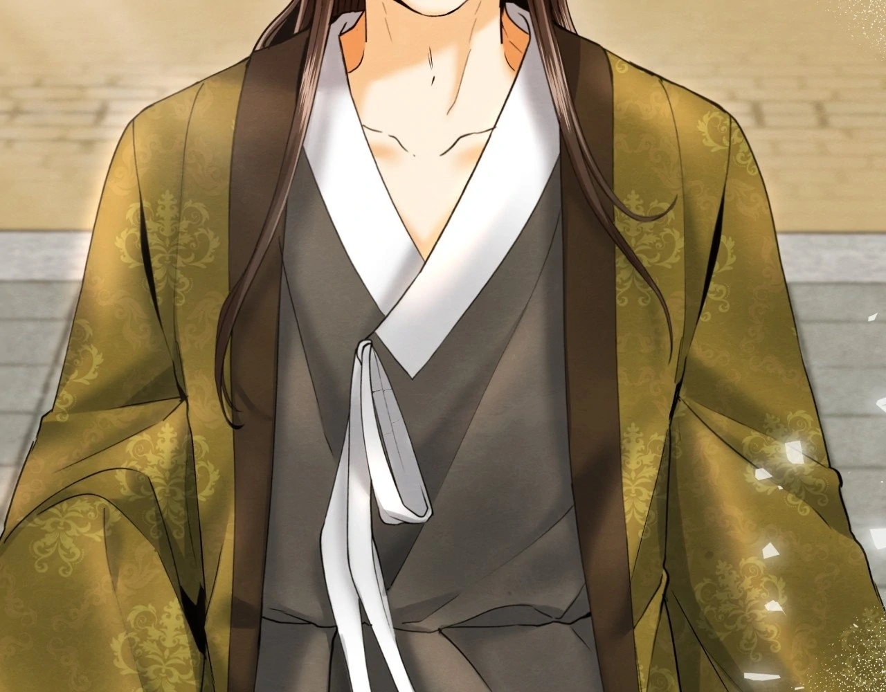 Becoming the King’s Concubine - Chapter 6 manhwa
