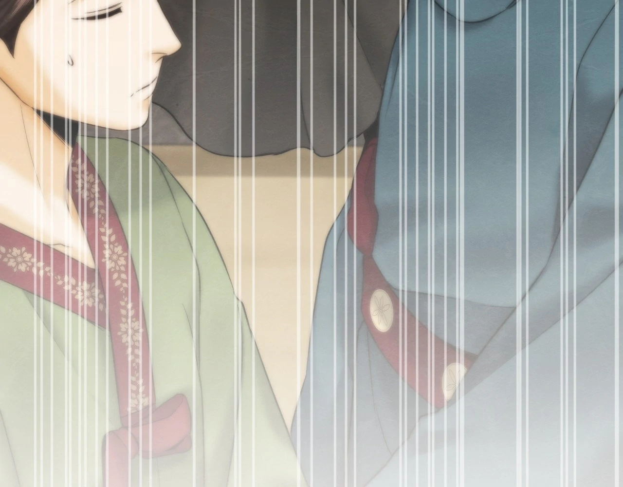 Becoming the King’s Concubine - Chapter 6 manhwa