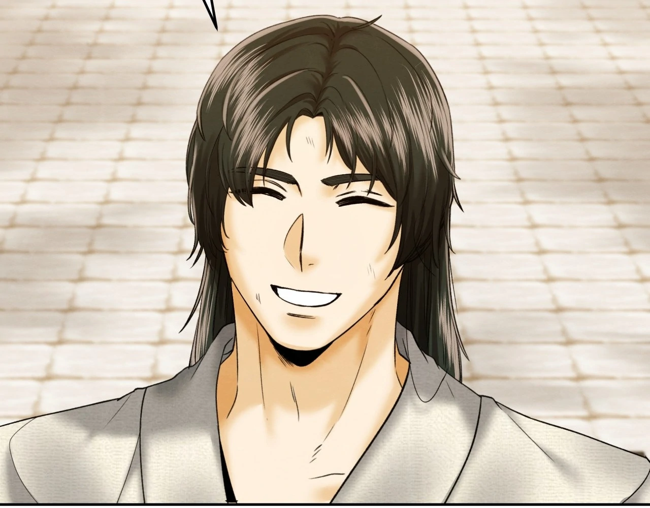 Becoming the King’s Concubine - Chapter 6 manhwa