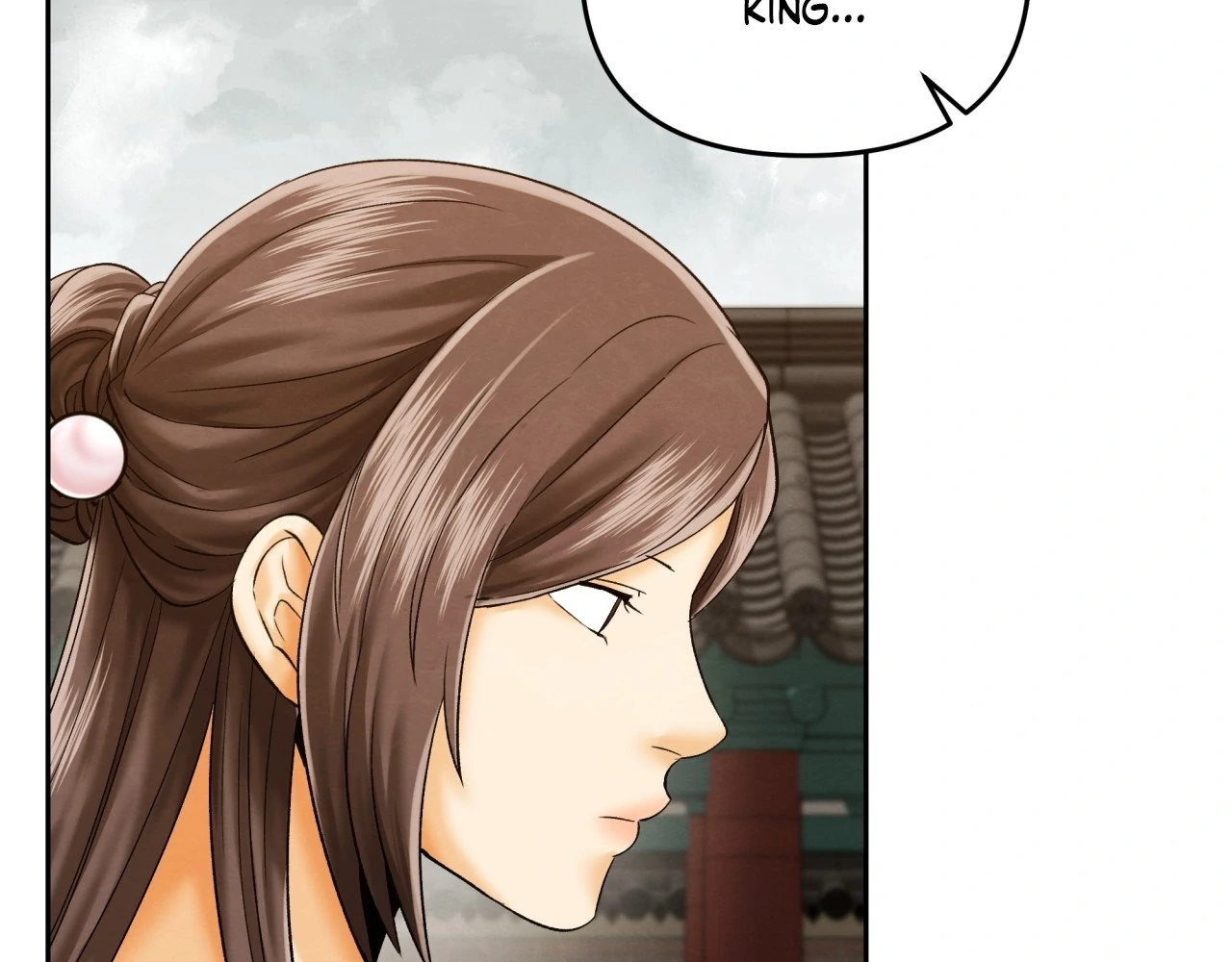Becoming the King’s Concubine - Chapter 6 manhwa