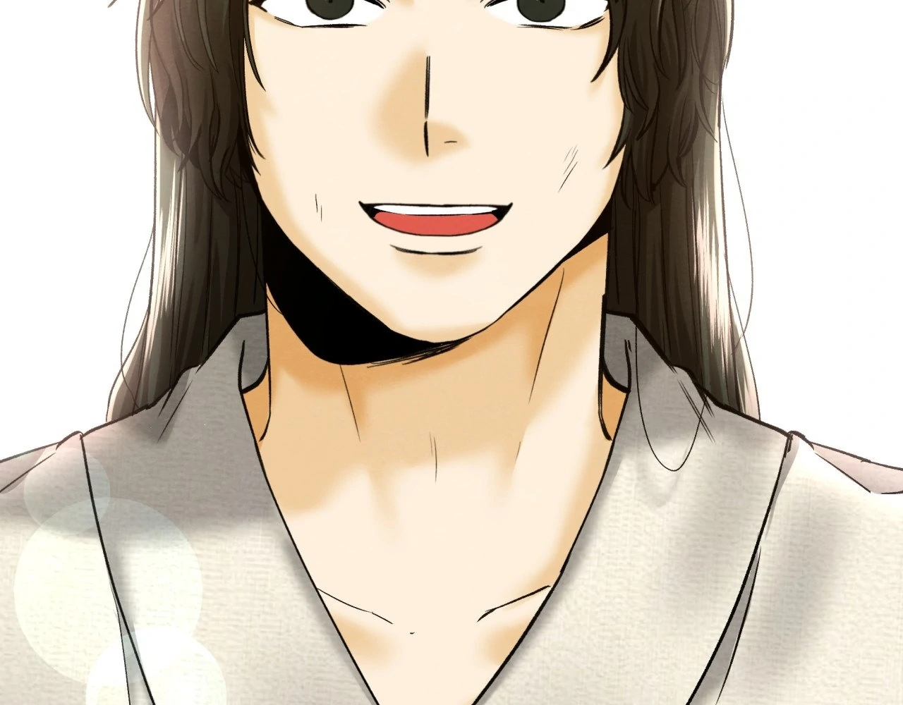 Becoming the King’s Concubine - Chapter 6 manhwa