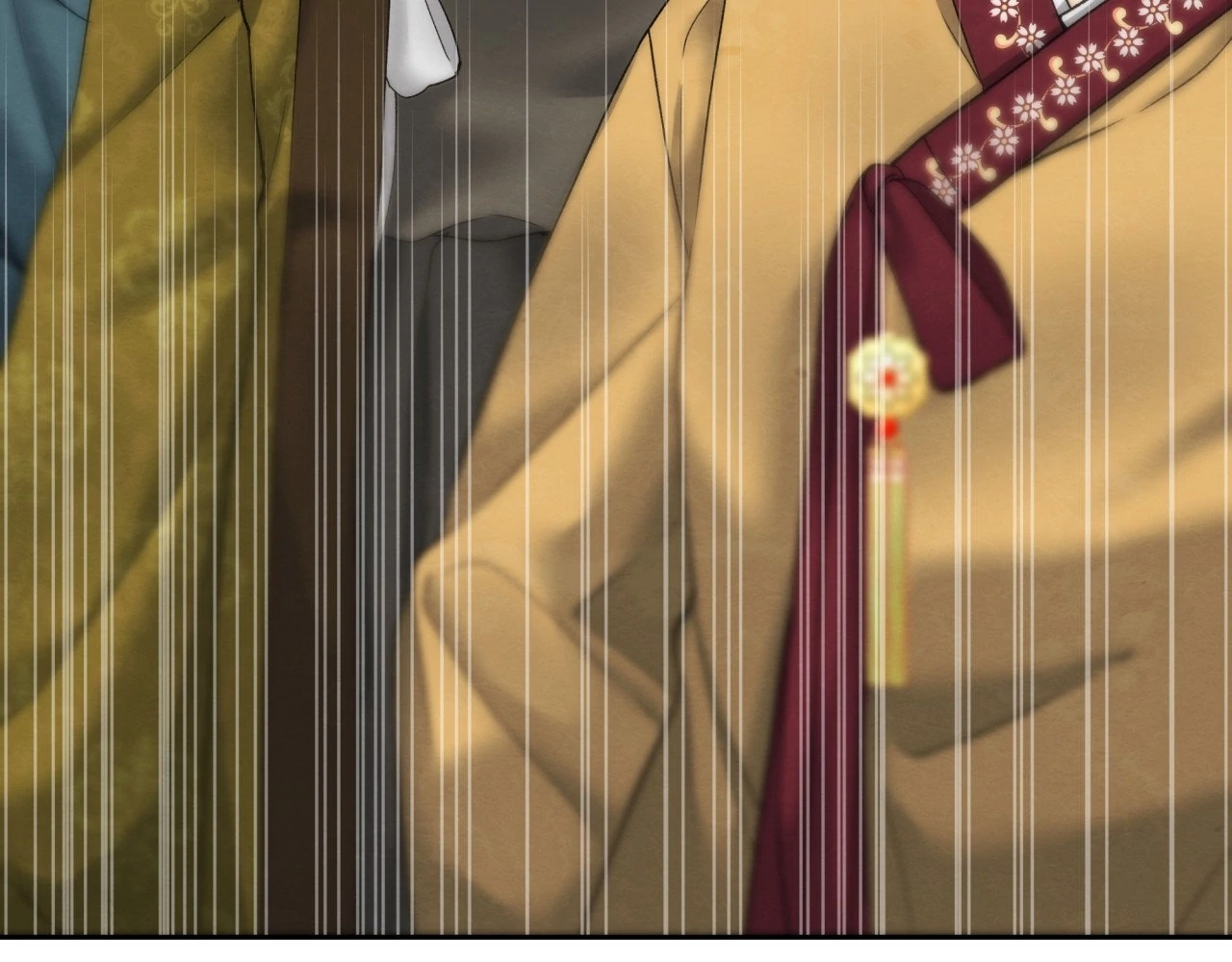 Becoming the King’s Concubine - Chapter 6 manhwa