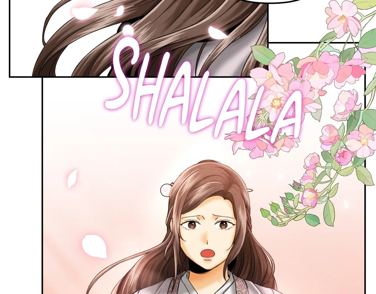 Becoming the King’s Concubine - Chapter 6 manhwa
