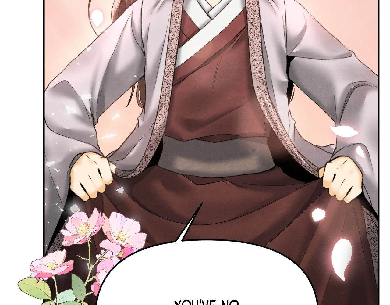 Becoming the King’s Concubine - Chapter 6 manhwa