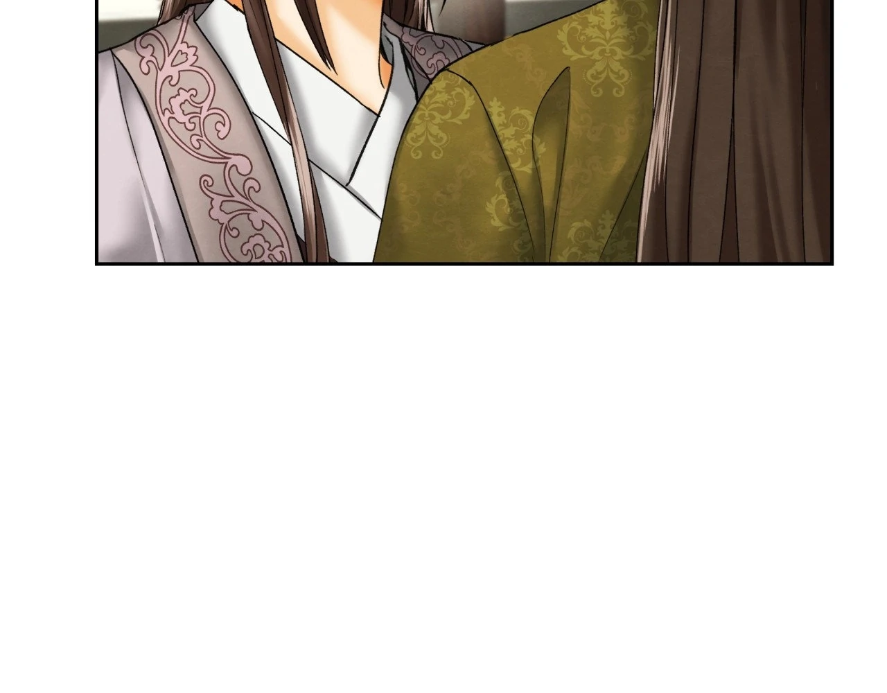 Becoming the King’s Concubine - Chapter 6 manhwa
