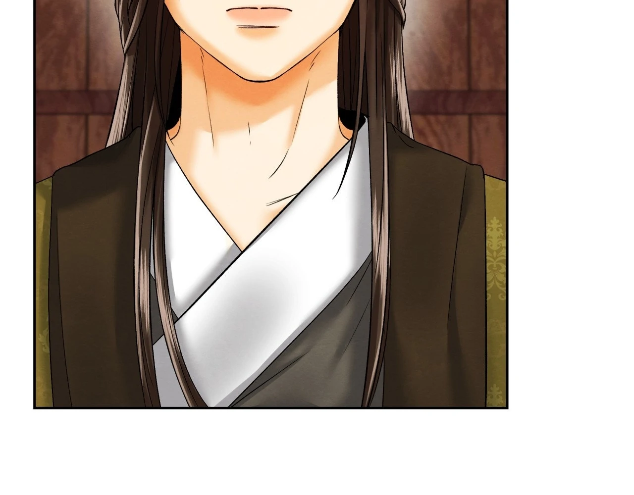 Becoming the King’s Concubine - Chapter 6 manhwa
