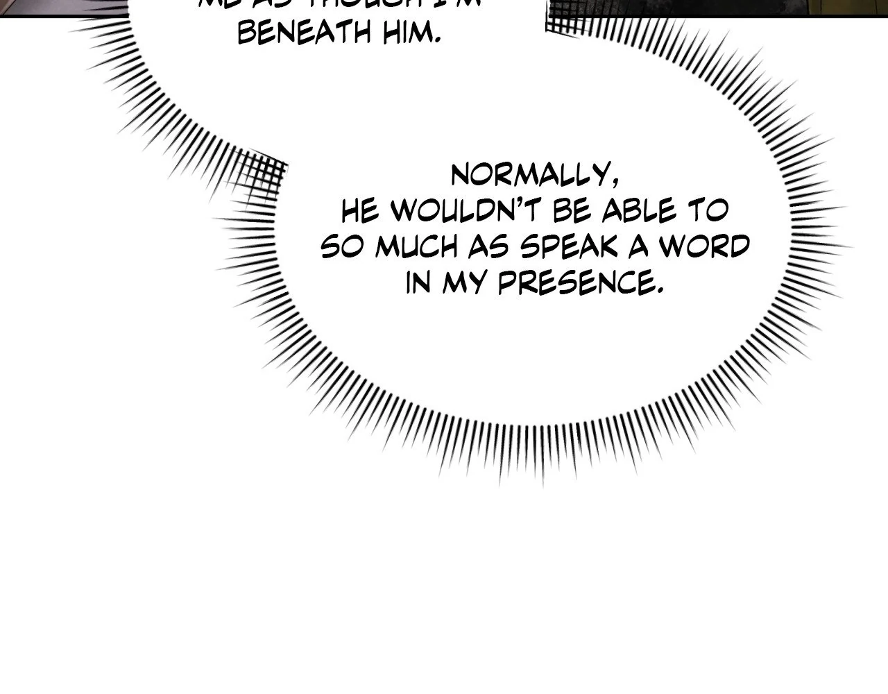 Becoming the King’s Concubine - Chapter 6 manhwa