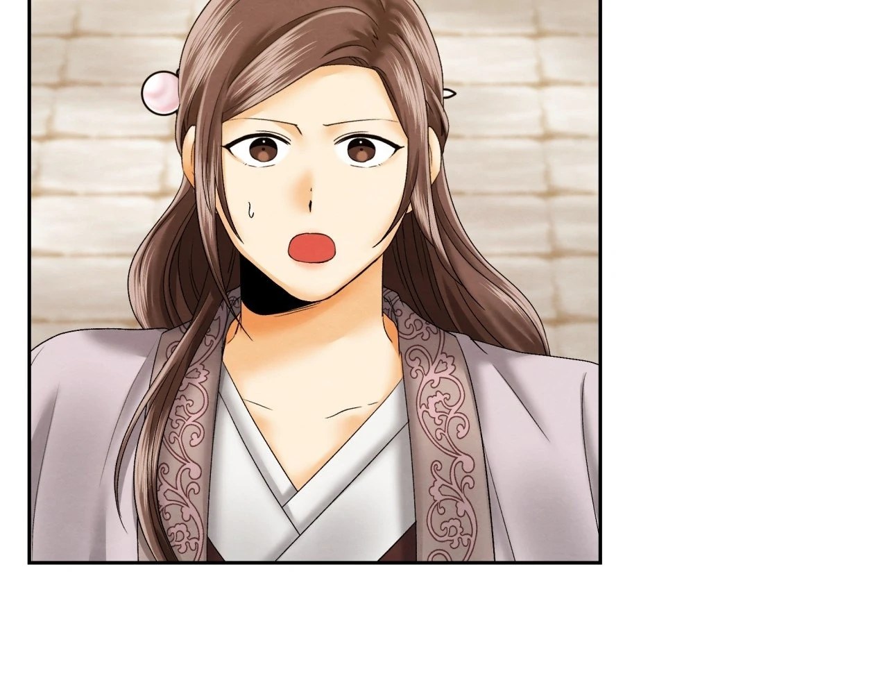Becoming the King’s Concubine - Chapter 6 manhwa