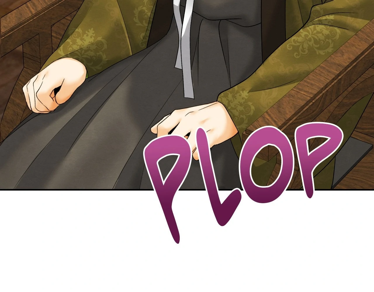 Becoming the King’s Concubine - Chapter 6 manhwa