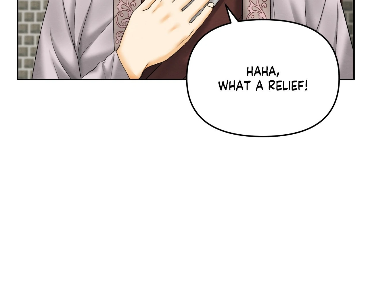 Becoming the King’s Concubine - Chapter 6 manhwa