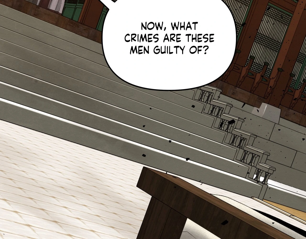 Becoming the King’s Concubine - Chapter 6 manhwa