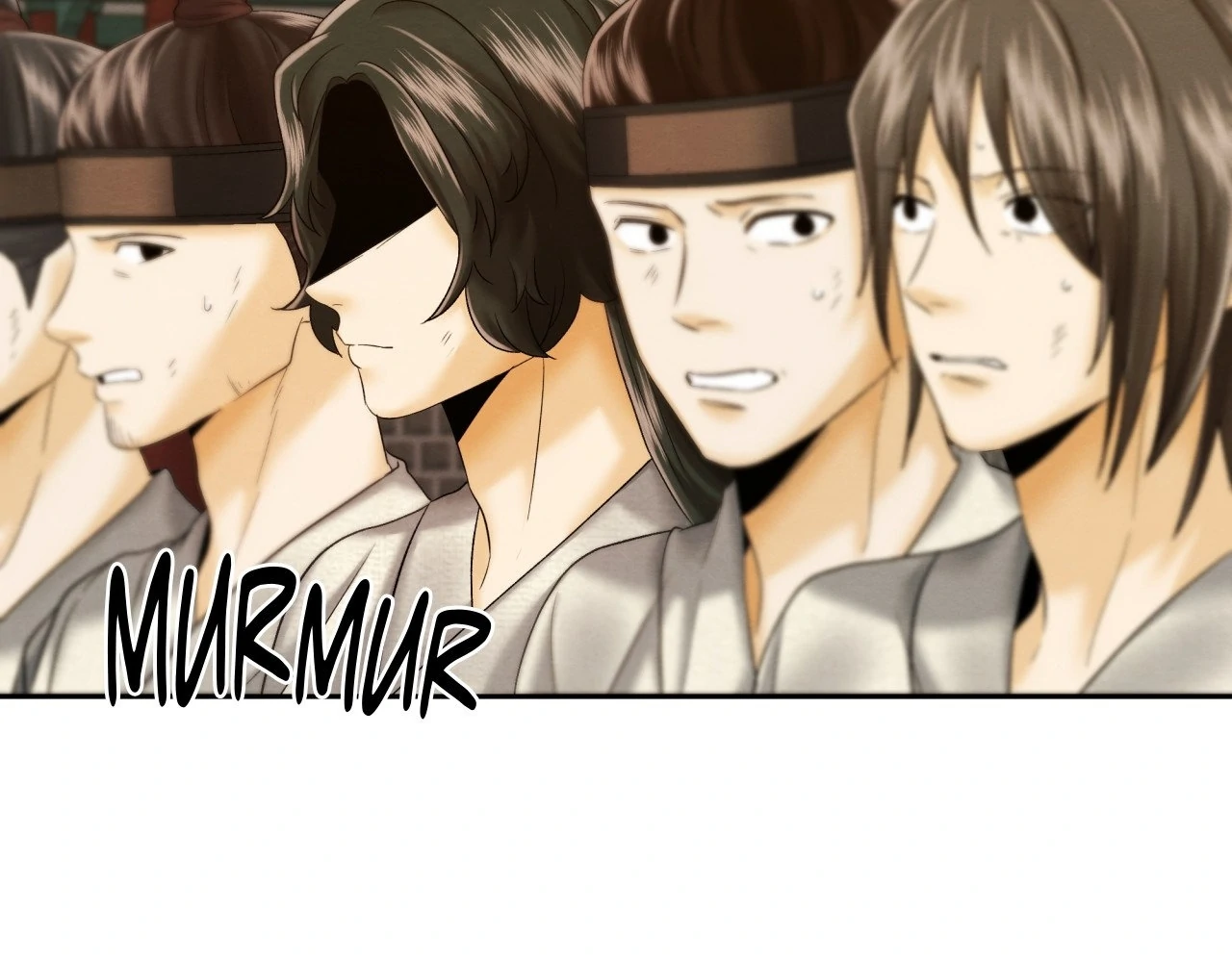 Becoming the King’s Concubine - Chapter 6 manhwa
