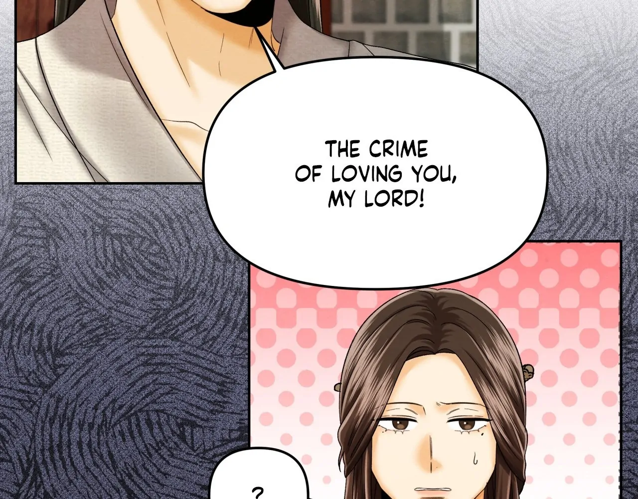 Becoming the King’s Concubine - Chapter 6 manhwa