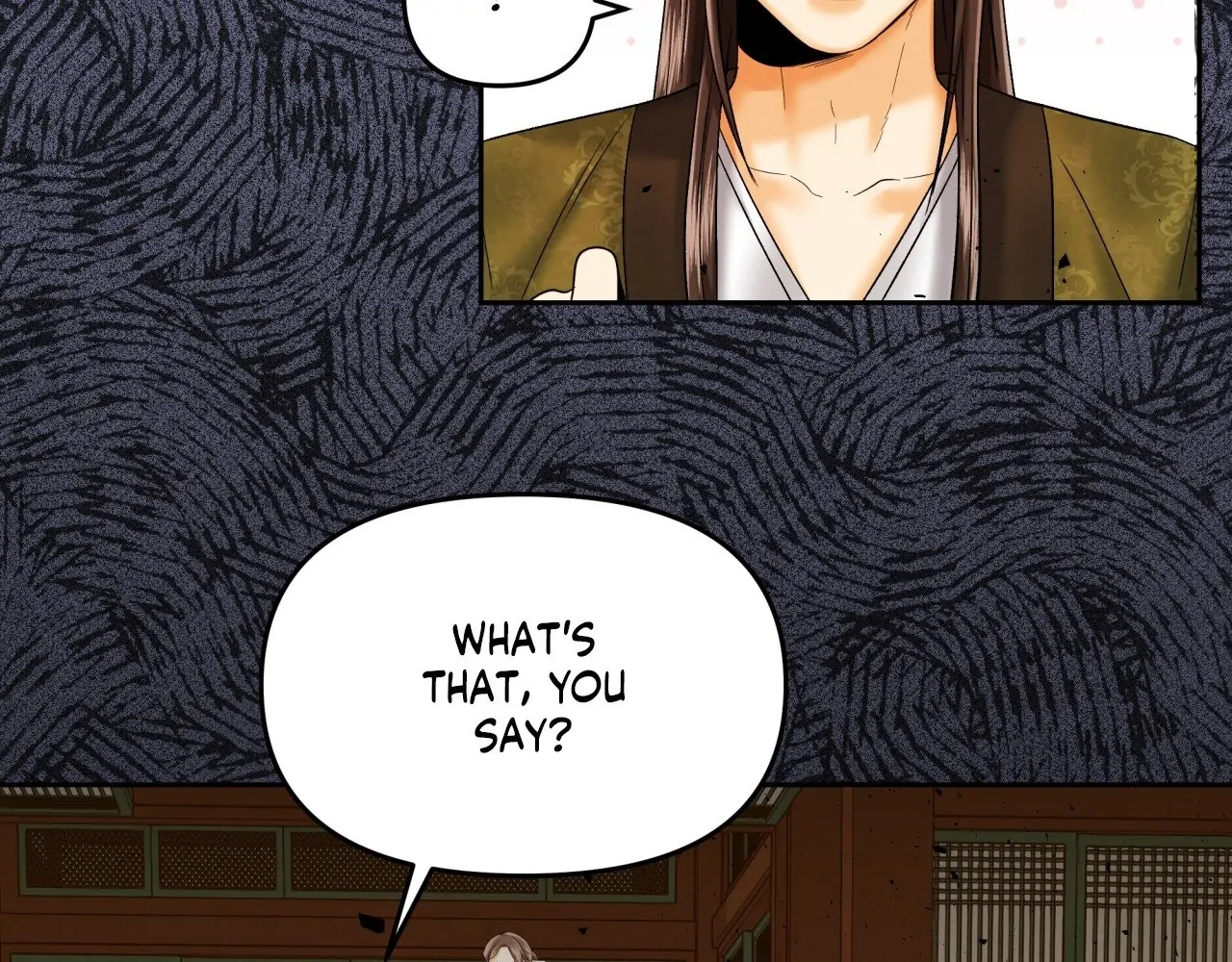Becoming the King’s Concubine - Chapter 6 manhwa