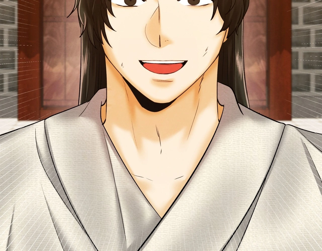 Becoming the King’s Concubine - Chapter 6 manhwa