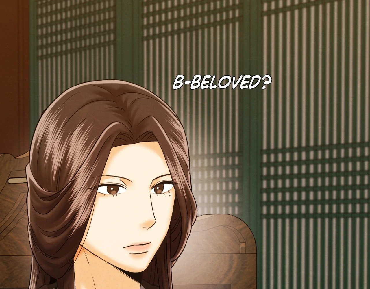 Becoming the King’s Concubine - Chapter 6 manhwa