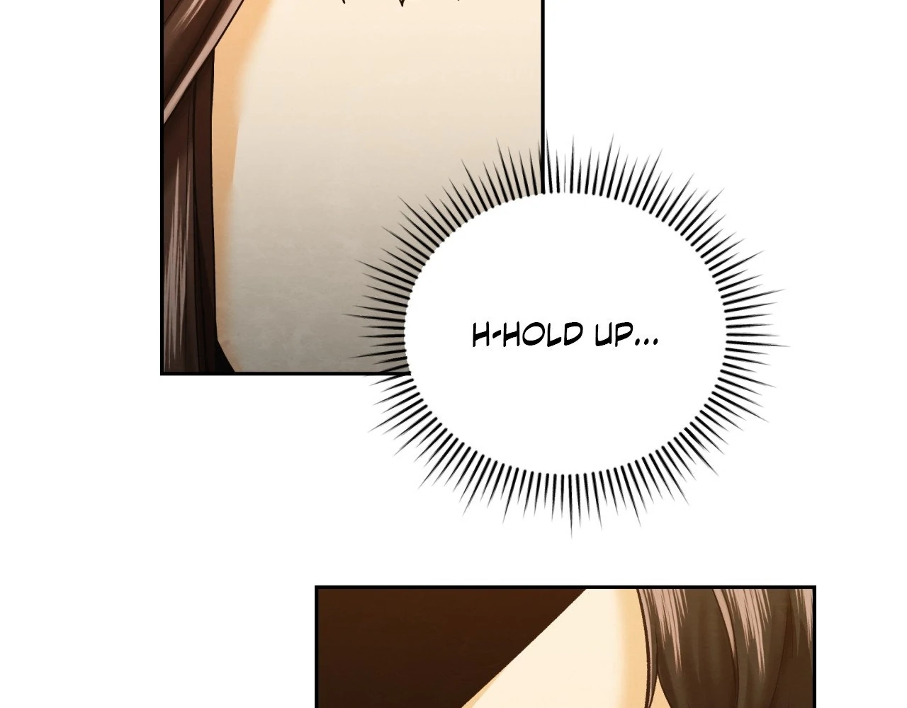 Becoming the King’s Concubine - Chapter 6 manhwa