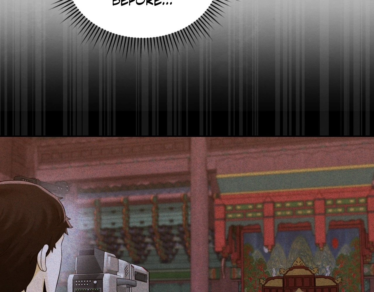 Becoming the King’s Concubine - Chapter 6 manhwa