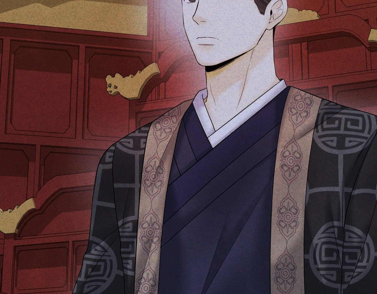 Becoming the King’s Concubine - Chapter 6 manhwa