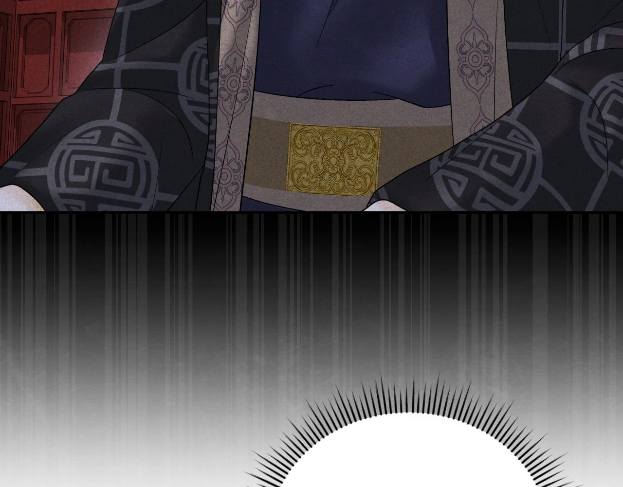 Becoming the King’s Concubine - Chapter 6 manhwa