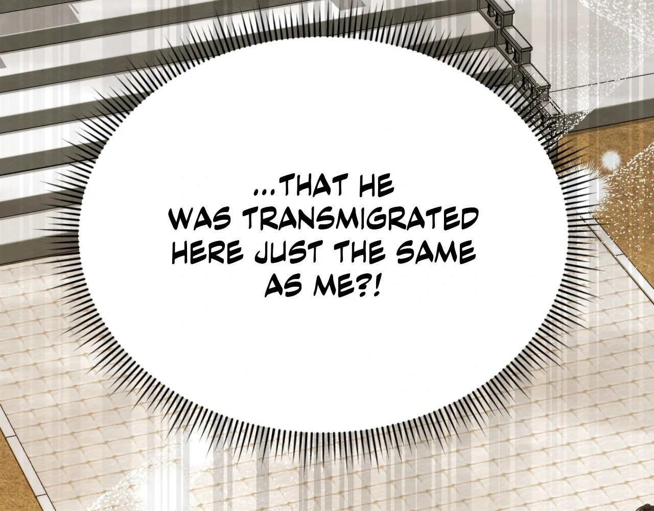 Becoming the King’s Concubine - Chapter 6 manhwa