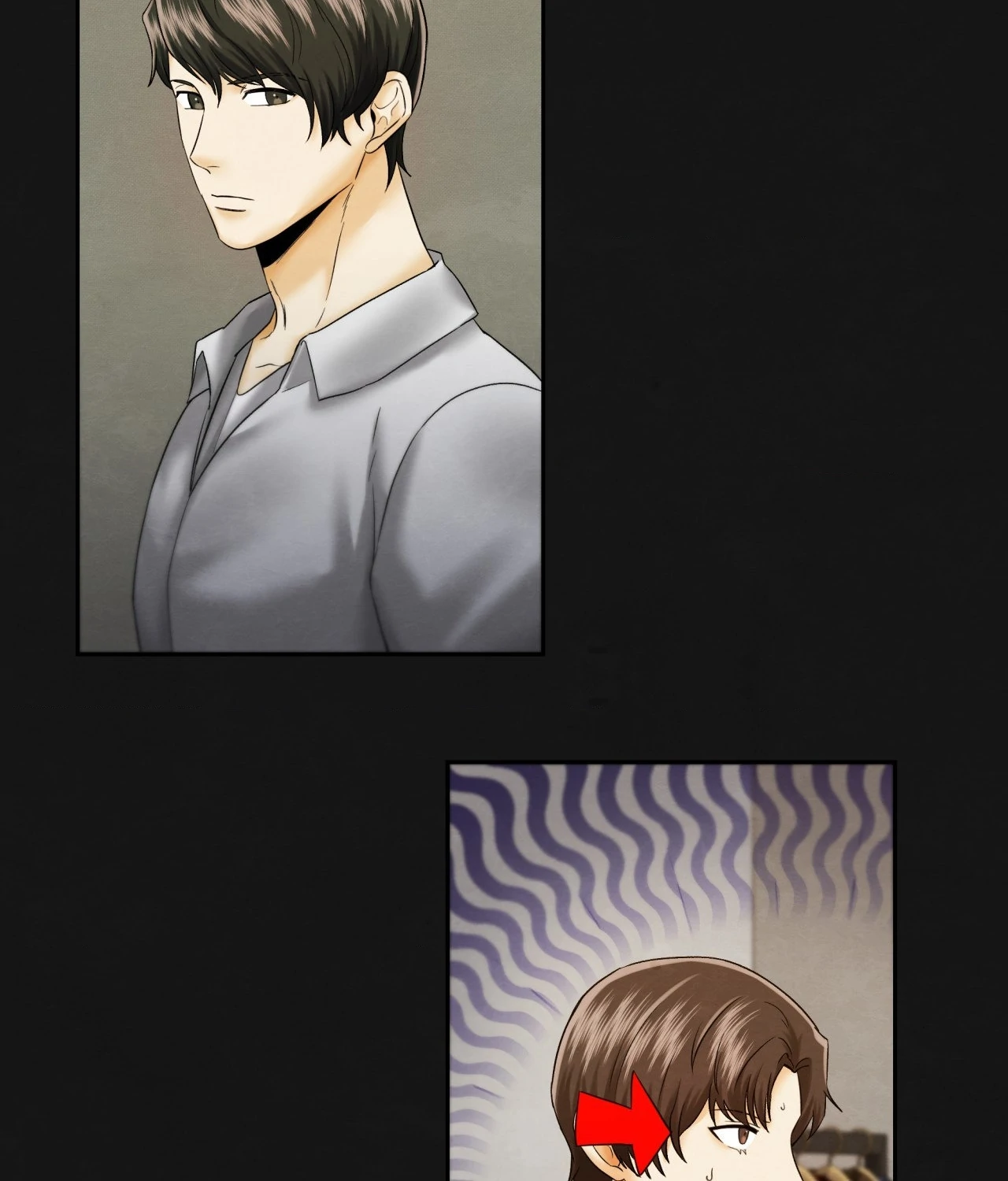 Becoming the King’s Concubine - Chapter 7 manhwa