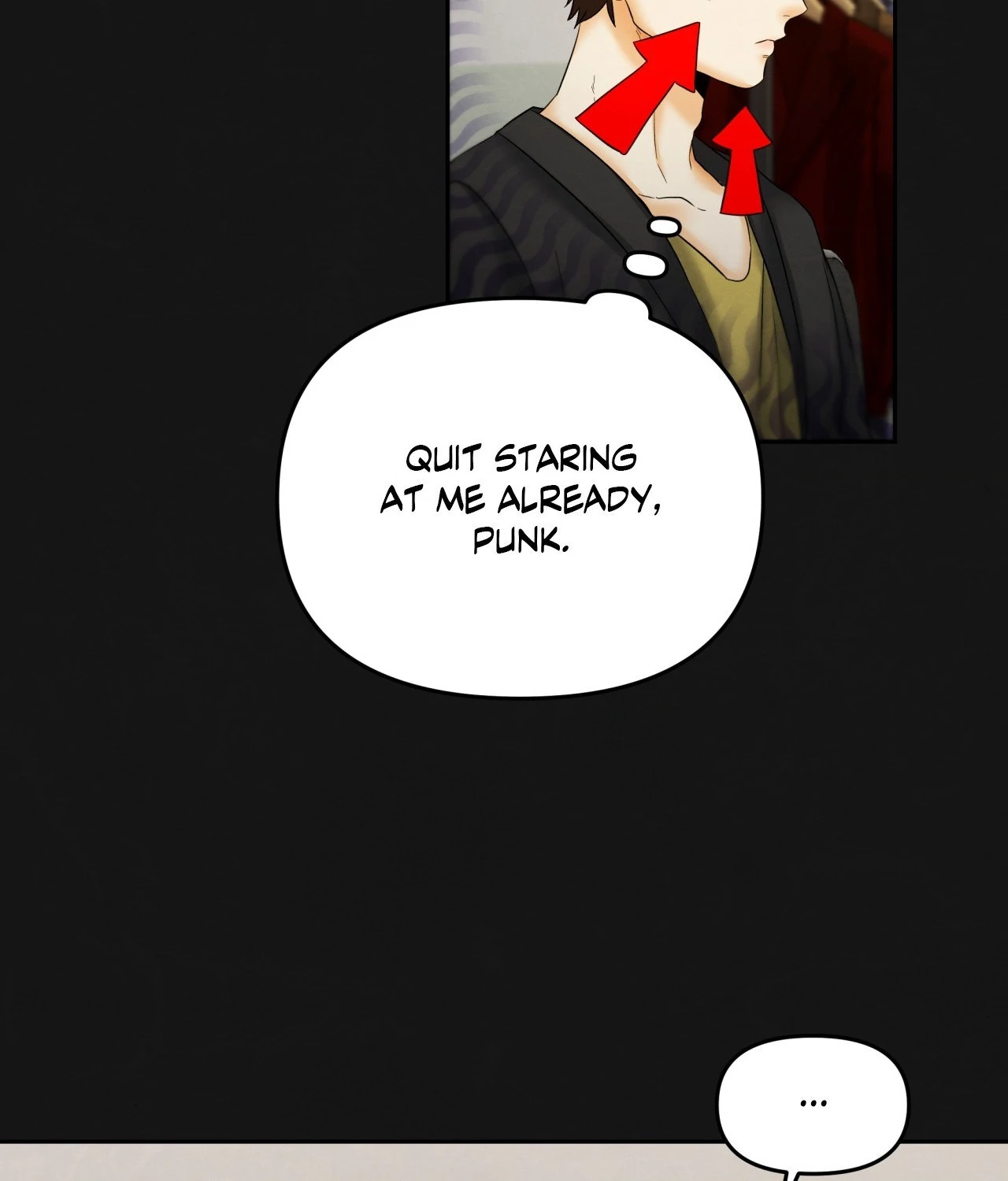Becoming the King’s Concubine - Chapter 7 manhwa