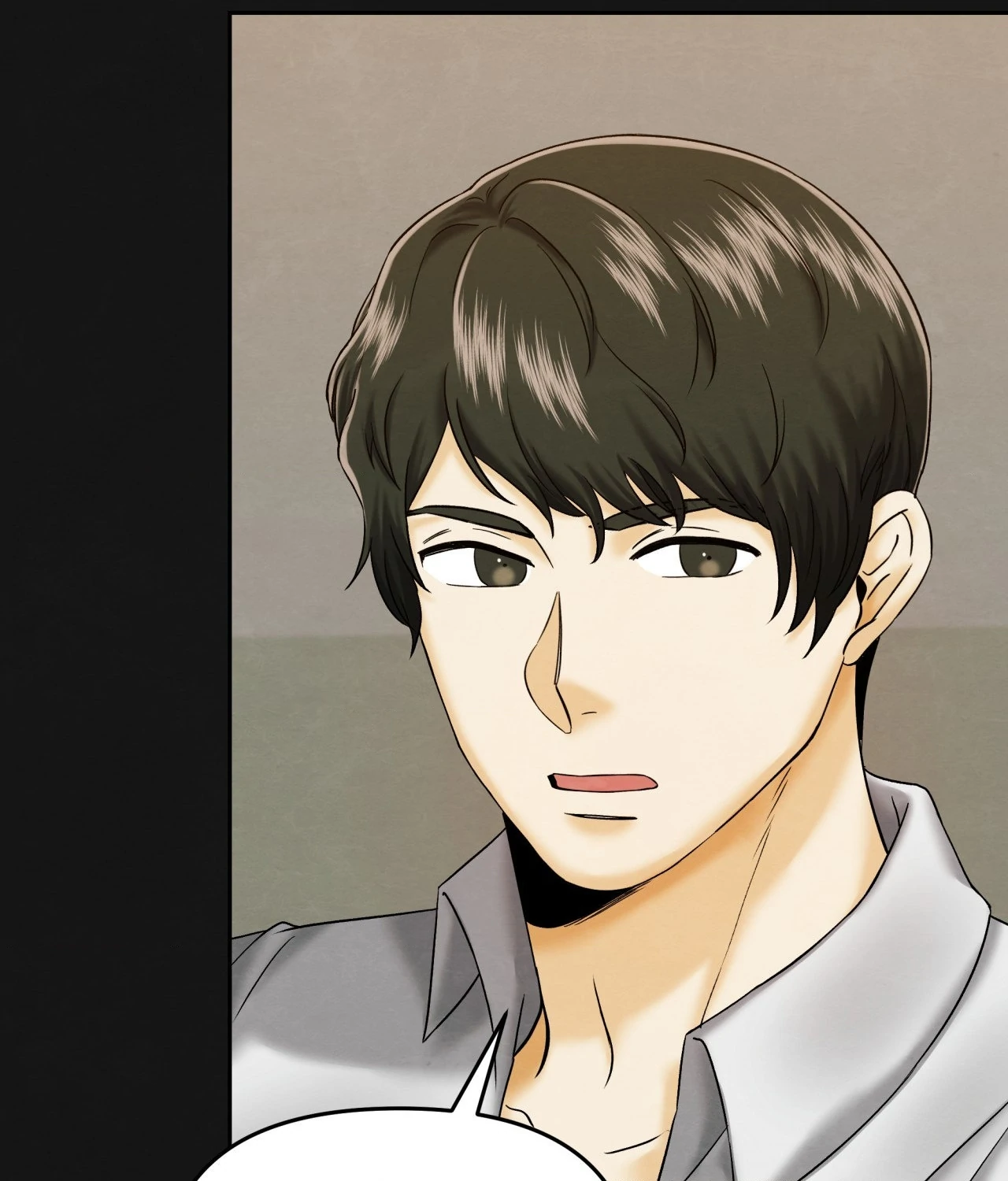 Becoming the King’s Concubine - Chapter 7 manhwa