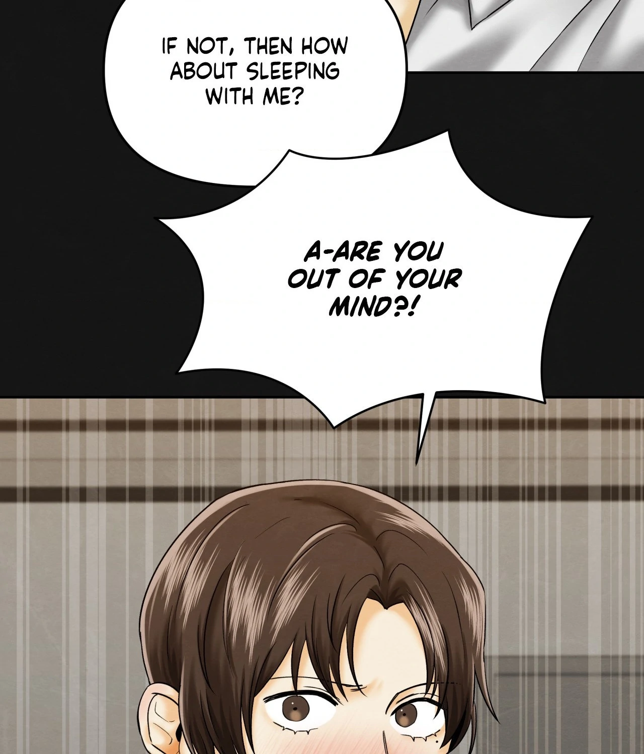 Becoming the King’s Concubine - Chapter 7 manhwa