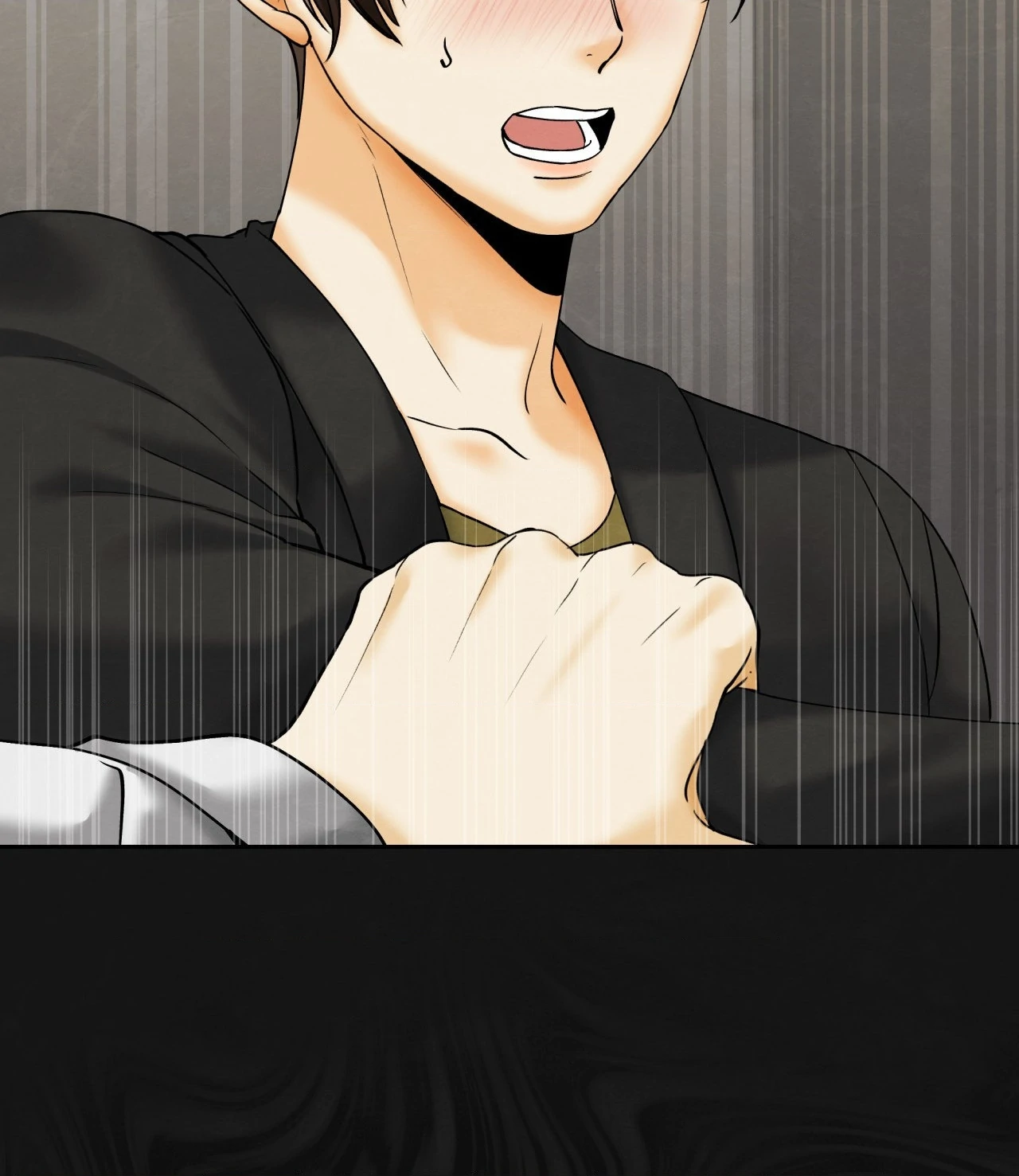 Becoming the King’s Concubine - Chapter 7 manhwa