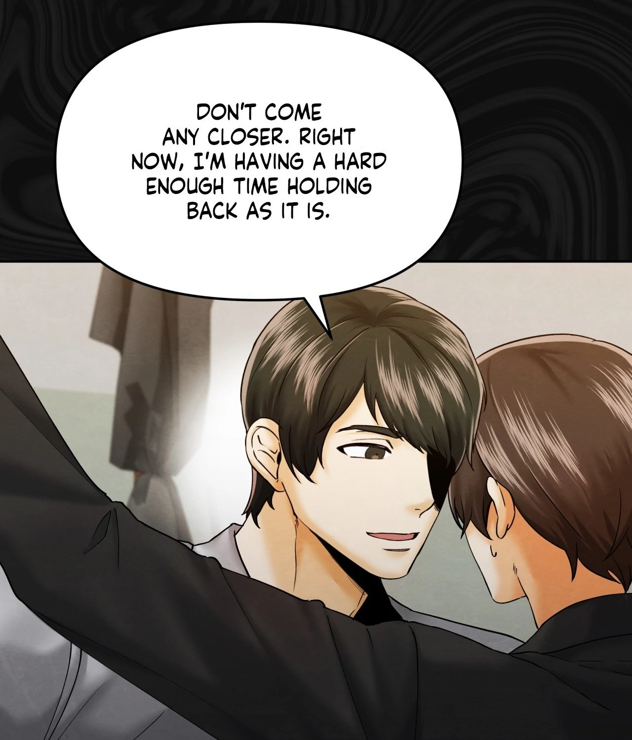 Becoming the King’s Concubine - Chapter 7 manhwa