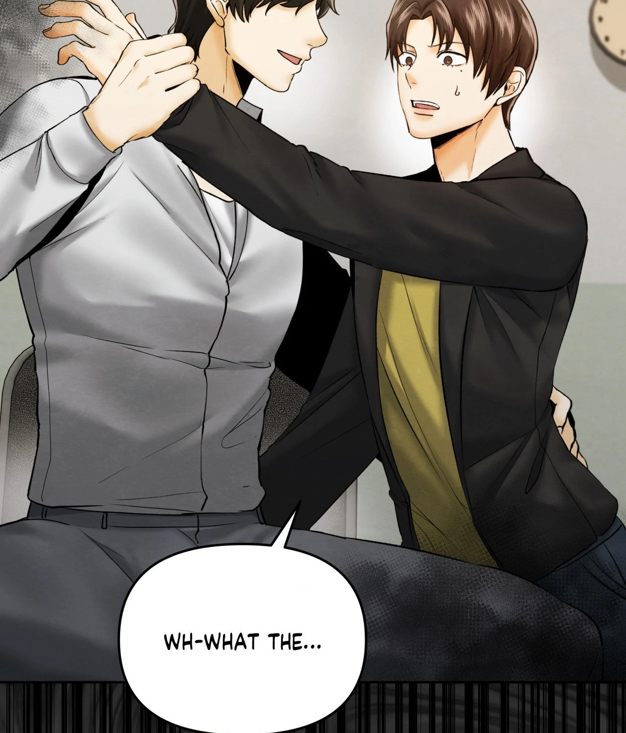 Becoming the King’s Concubine - Chapter 7 manhwa