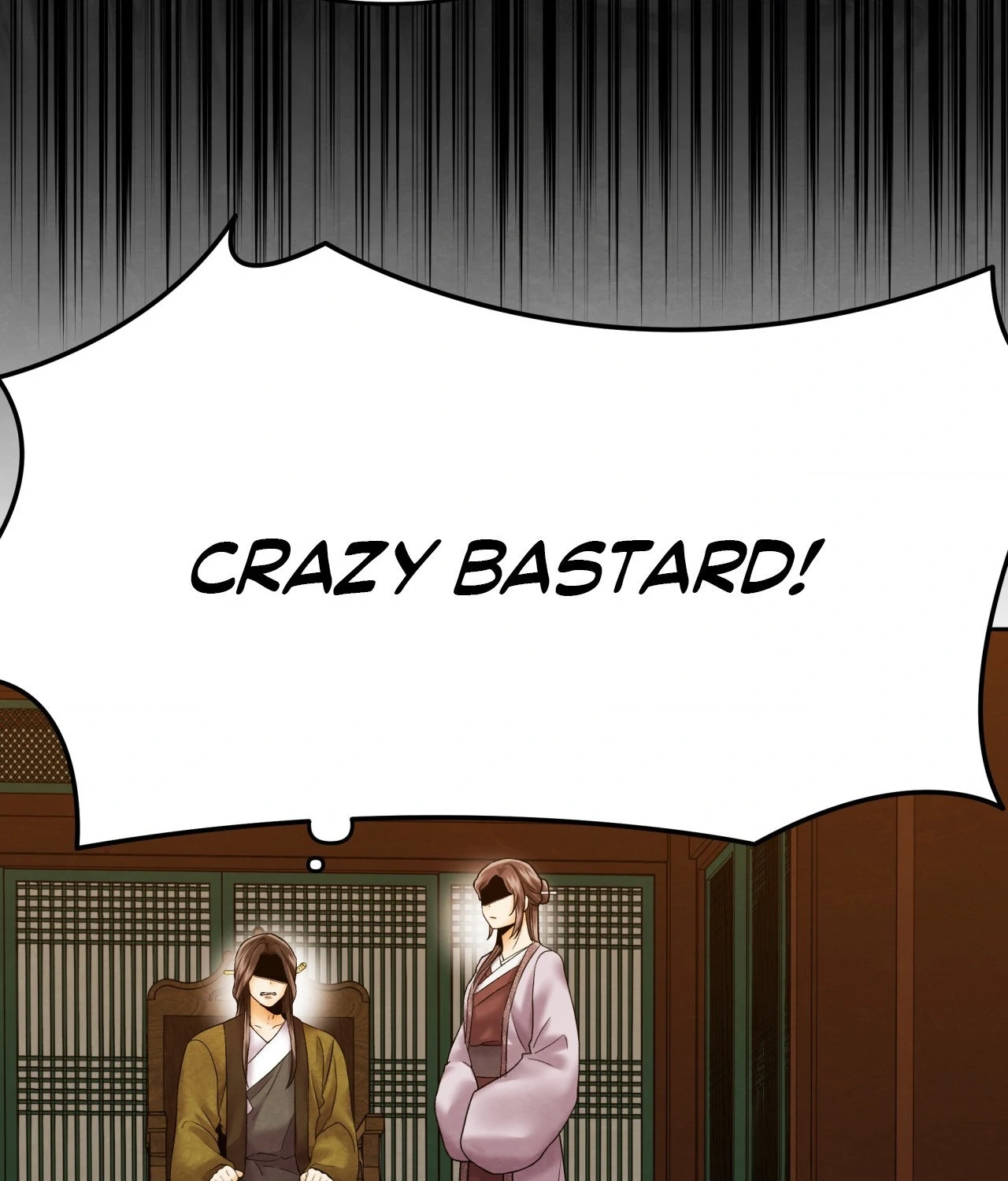 Becoming the King’s Concubine - Chapter 7 manhwa