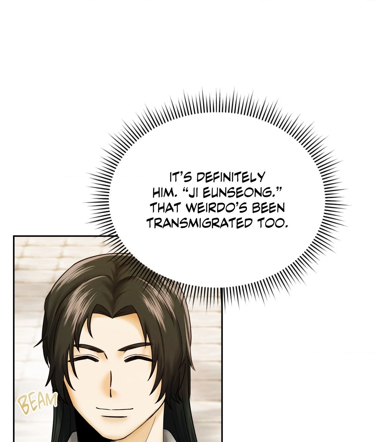 Becoming the King’s Concubine - Chapter 7 manhwa