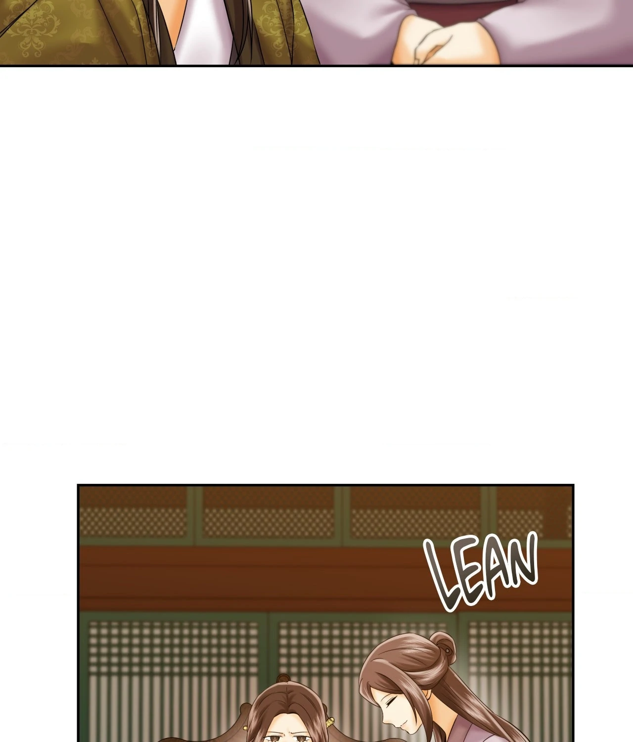 Becoming the King’s Concubine - Chapter 7 manhwa